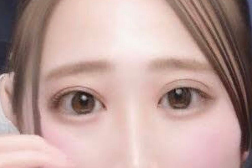 ミックスアイブロウ/キャンメイク/パウダーアイブロウを使ったクチコミ(2枚目)