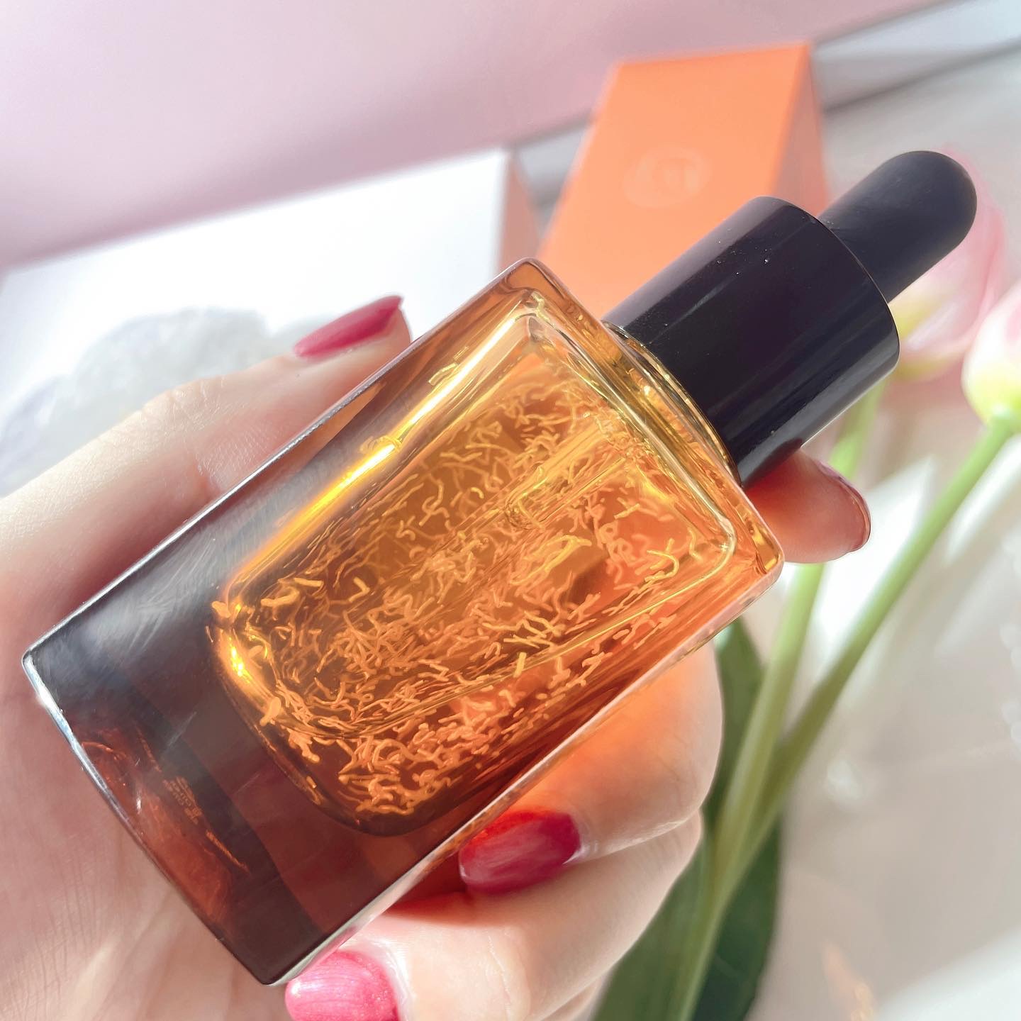 ホワイト ゼリー マッシュルーム エラトックス マスク/BYLIMU/シートマスク・パックを使ったクチコミ（2枚目）