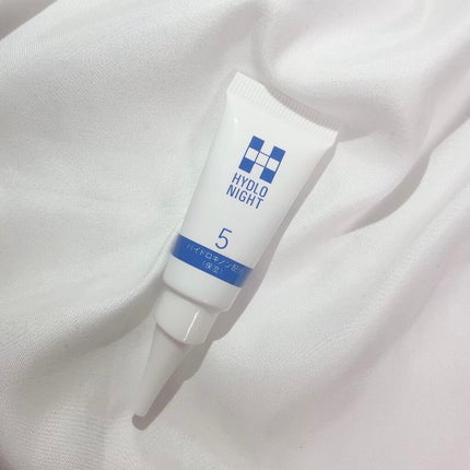 ハイドロナイト/ブレーンコスモス/フェイスクリームを使ったクチコミ(1枚目)