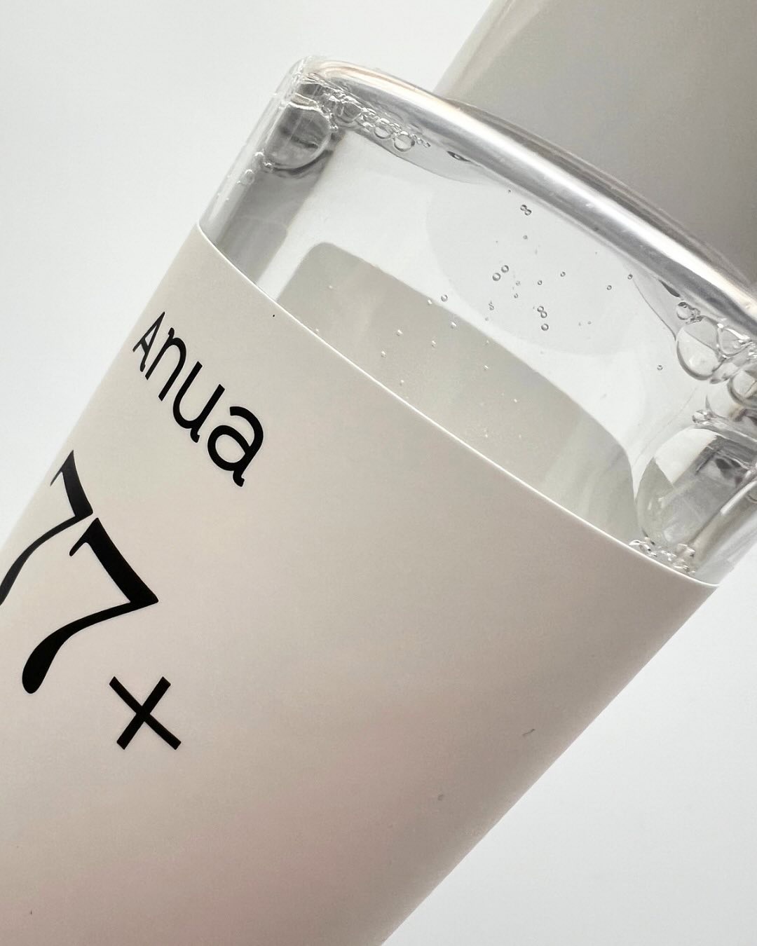 ドクダミ 77 スージングトナー/Anua/化粧水を使ったクチコミ（2枚目）