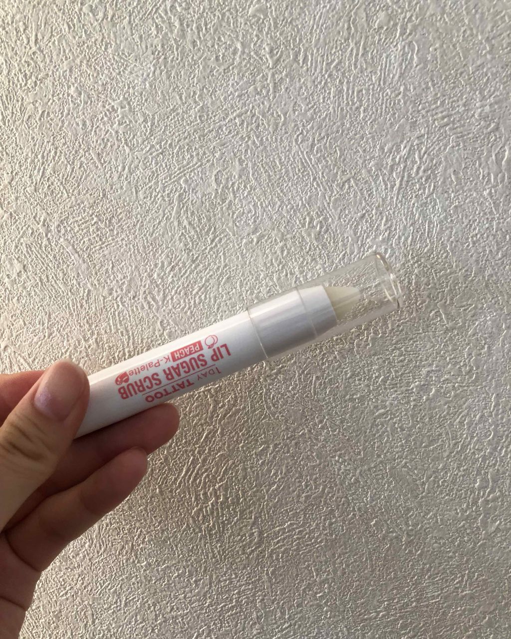 リップスクラブ/UHA味覚糖/リップスクラブを使ったクチコミ（2枚目）