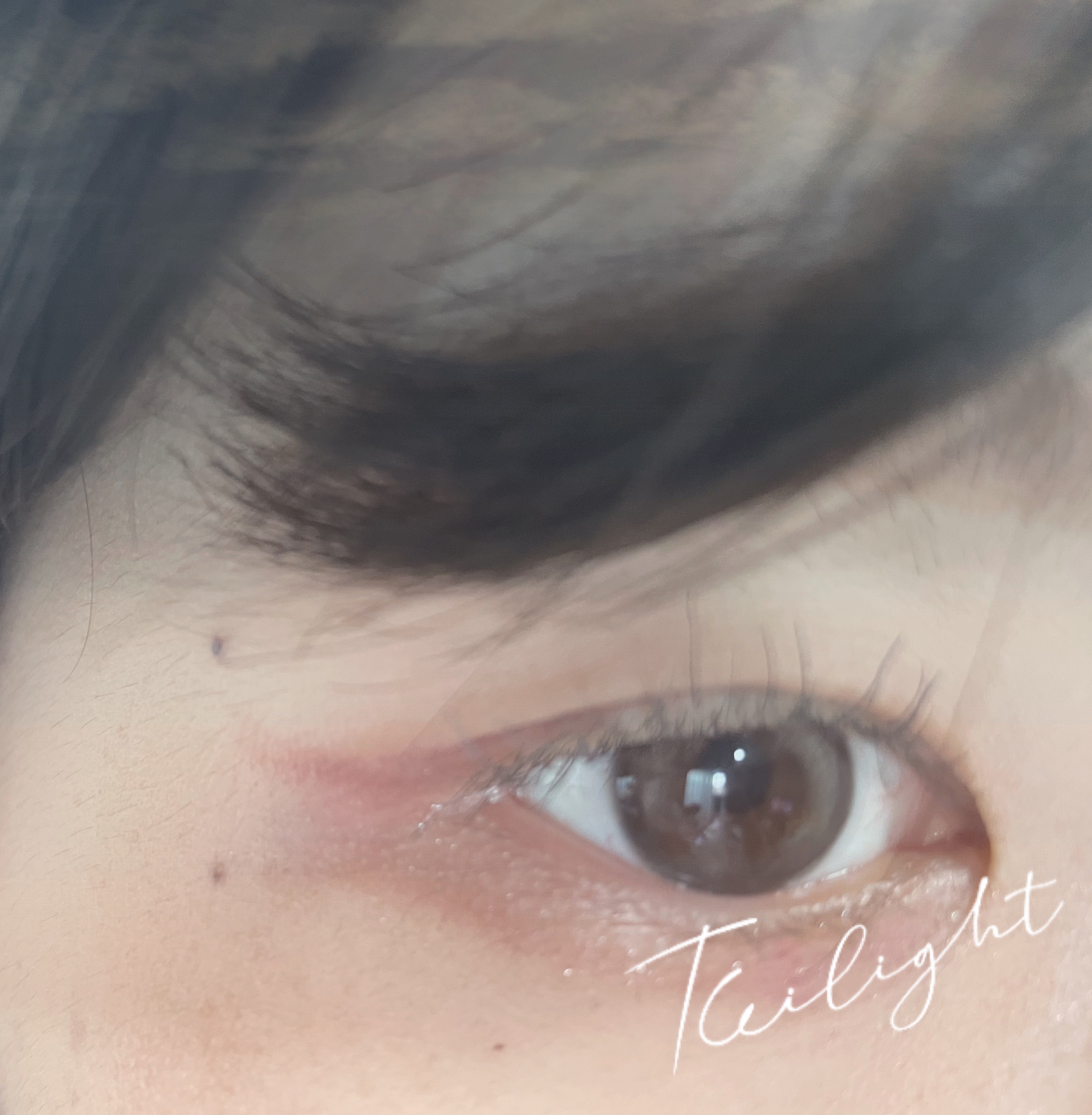 MDショールモーメント アイシャドウパレット/mude./アイシャドウパレットを使ったクチコミ（2枚目）