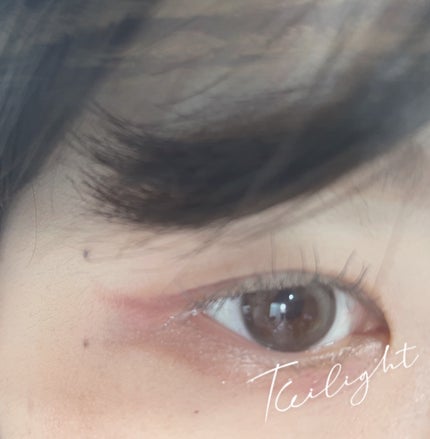 MDショールモーメント アイシャドウパレット/mude/アイシャドウパレットを使ったクチコミ(2枚目)