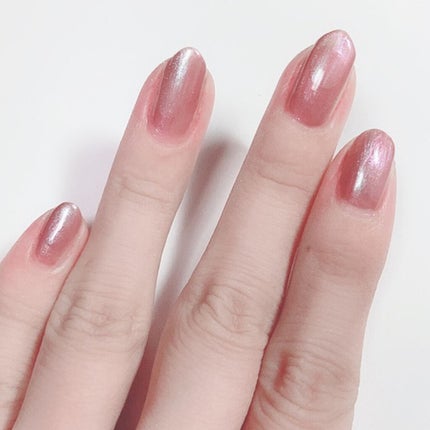 カラフルネイルズ/キャンメイク/マニキュアを使ったクチコミ(6枚目)