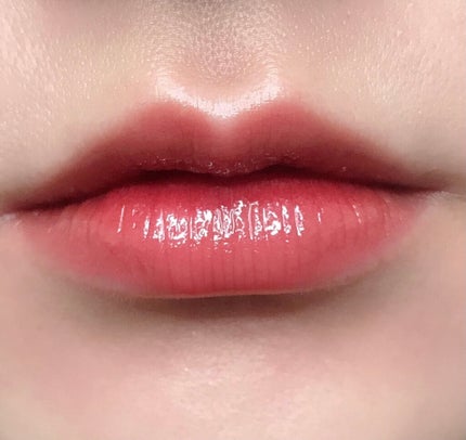 ウォータリーティントリップ/CEZANNE/リップティントを使ったクチコミ(7枚目)