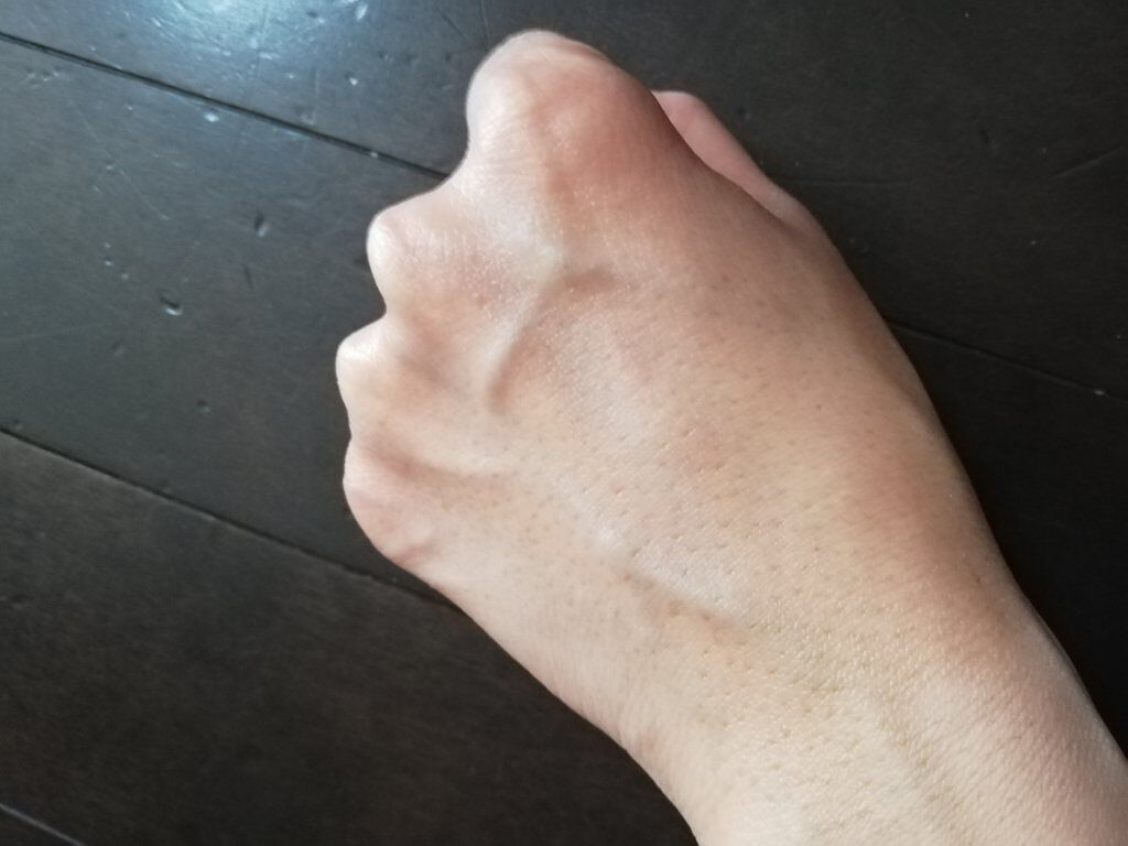 ゼロ毛穴パッド 2.0/MEDICUBE/トナーパッドを使ったクチコミ(5枚目)