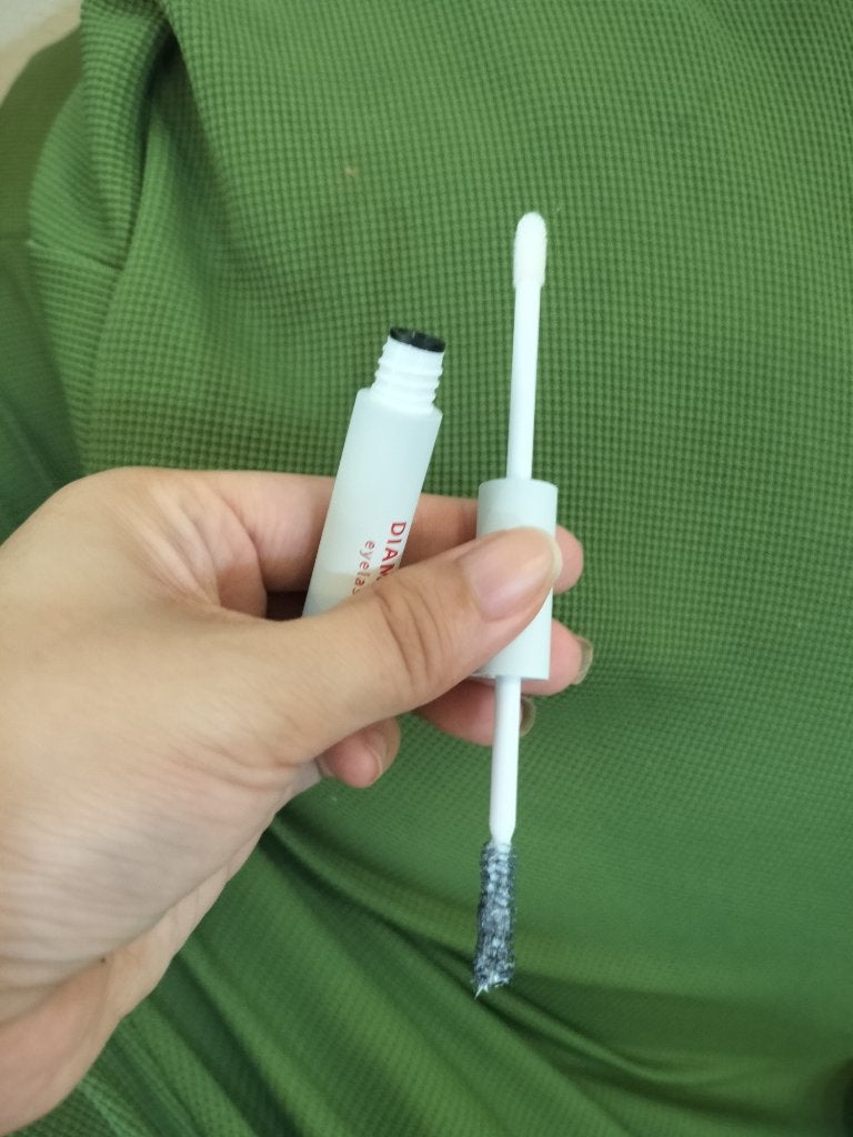 2wayまつ毛美容液/DIAMOSTeyelash/まつげ美容液を使ったクチコミ(2枚目)