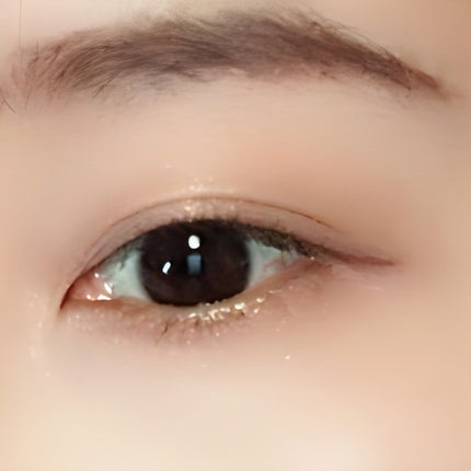 スキニーリッチシャドウ/excel/アイシャドウパレットを使ったクチコミ(4枚目)