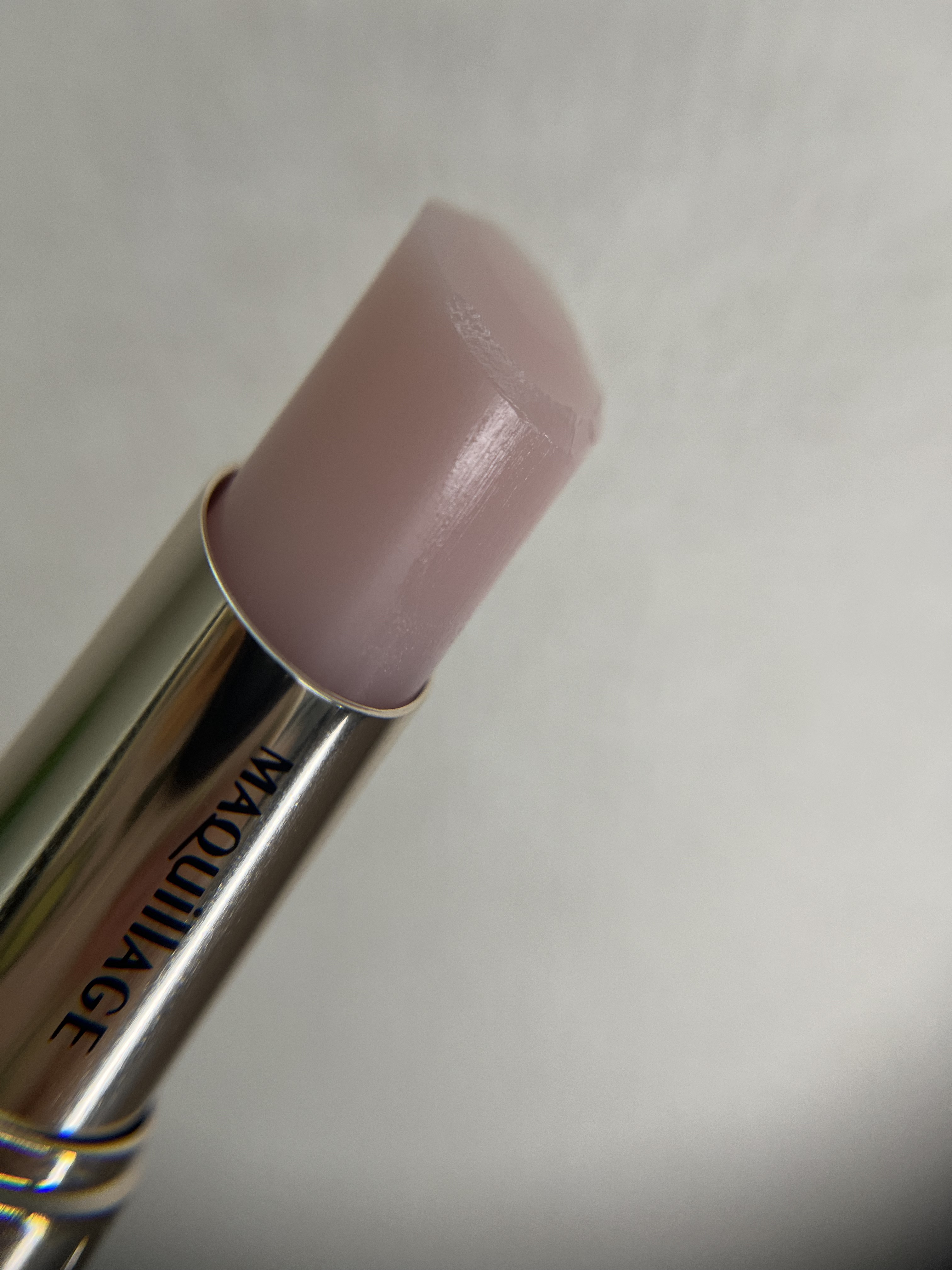 ドラマティックエッセンスリップケア （医薬部外品）リップクリーム/マキアージュ/リップクリームを使ったクチコミ（2枚目）