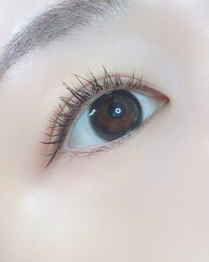 melady 1day/melady/ワンデー(1DAY)カラコンを使ったクチコミ(4枚目)