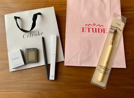 セルヴォーク シュアネス アイライナーペンシル 02 レッドブラウン/Celvoke/ペンシルアイライナーの画像