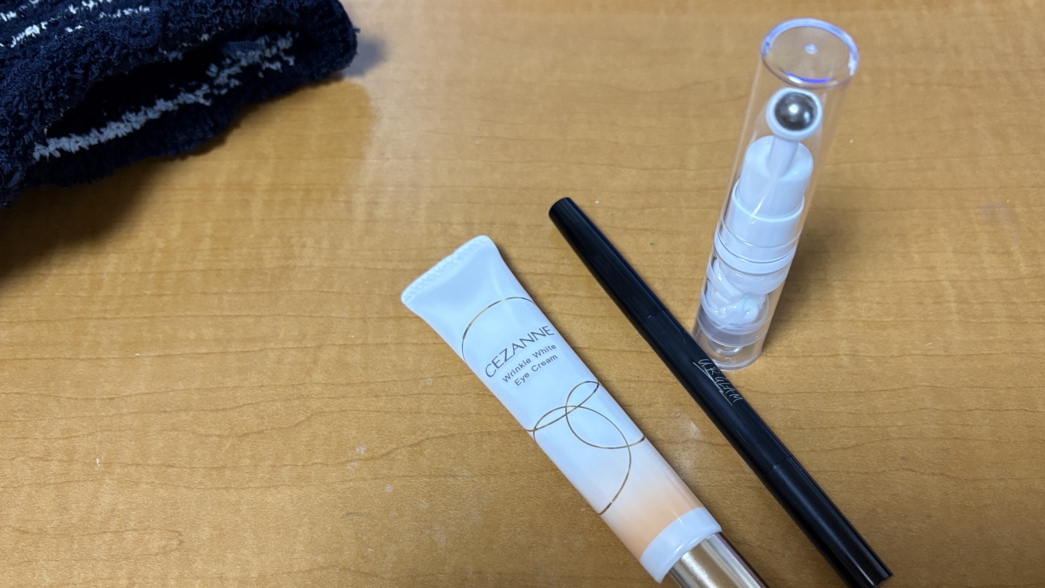 眉墨鉛筆/SHISEIDO/アイブロウペンシルを使ったクチコミ（1枚目）