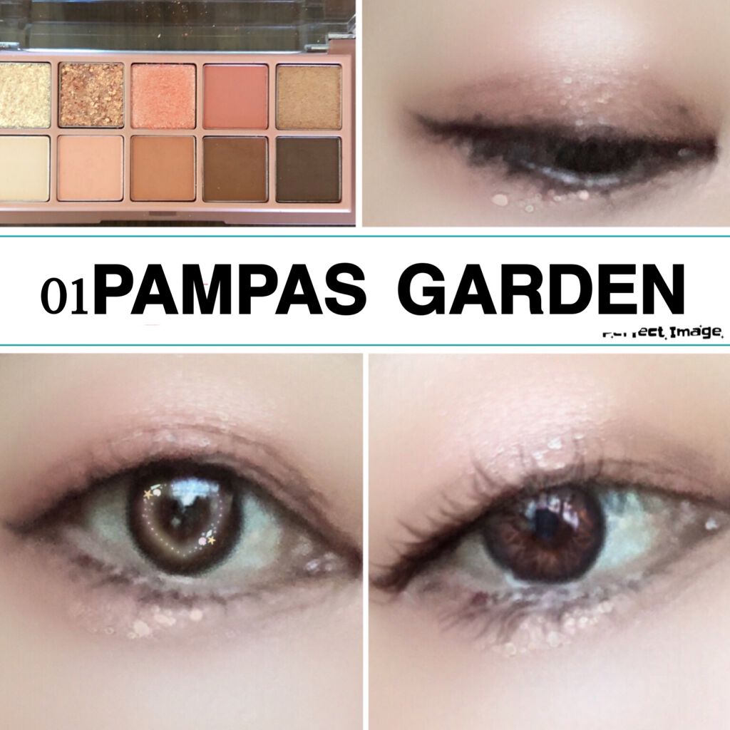 ミネラルカバーパウダー/ピュアナチュラル(エリザベス)/ルースパウダーを使ったクチコミ(4枚目)