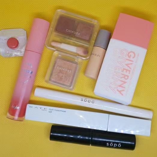 ラッシュマキシマイザーHP/KATE/マスカラ下地を使ったクチコミ（3枚目）