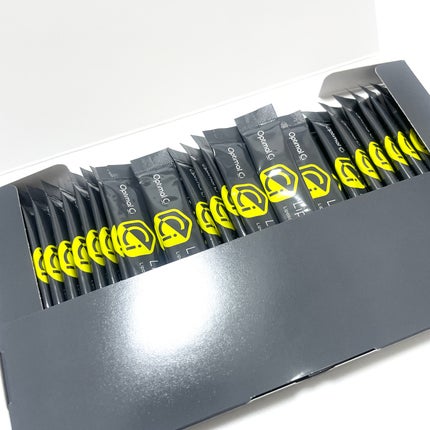 natsumi on LIPS 「芸能人が愛用してて今話題のビタミンC飲んでみた!Lipopur..」(5枚目)