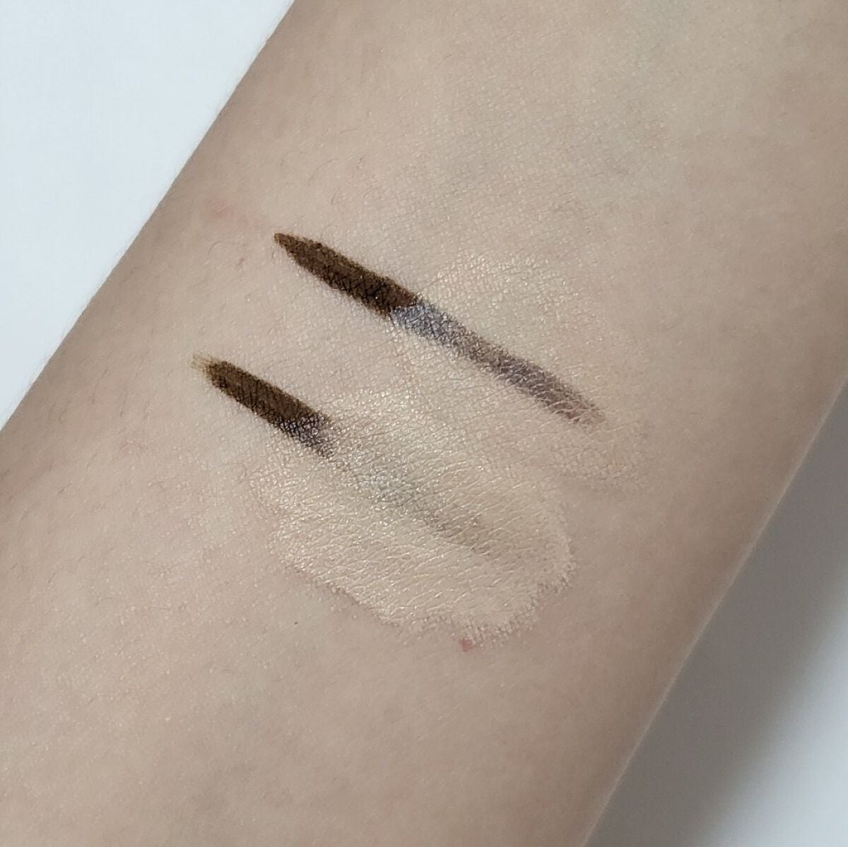 ウルトラスリムクッション+レフィルセット/APRILSKIN/クッションファンデーションを使ったクチコミ(3枚目)