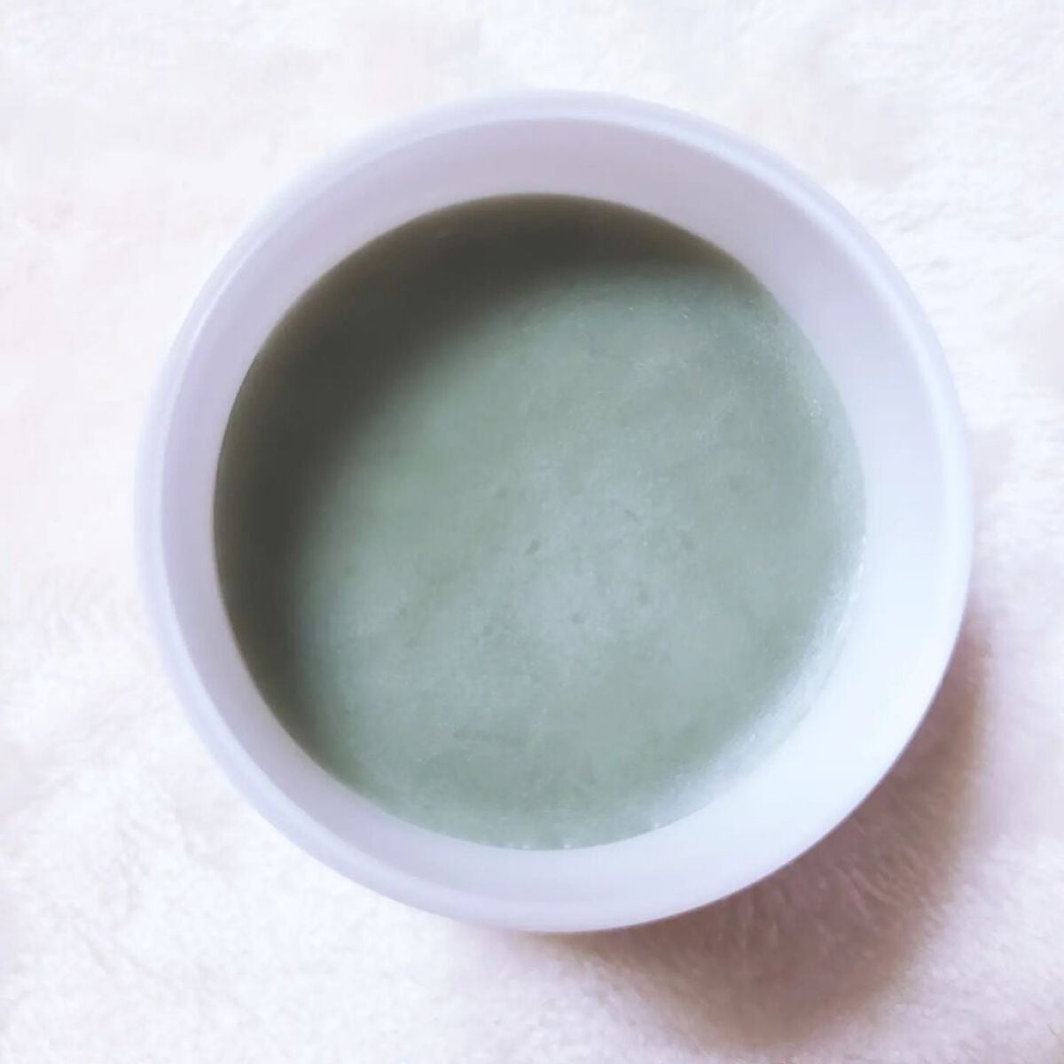 ロゼット洗顔パスタ 海泥スムース/ロゼット/洗顔フォームを使ったクチコミ(6枚目)