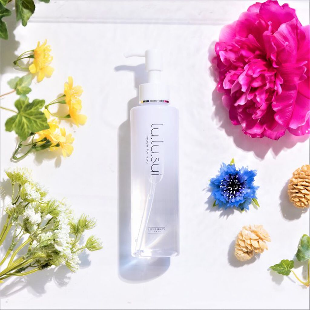 Lu.Lu.sui セラムインローション 