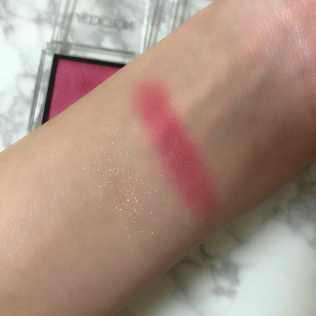 アディクション ザ アイシャドウ/ADDICTION/単色アイシャドウを使ったクチコミ(3枚目)