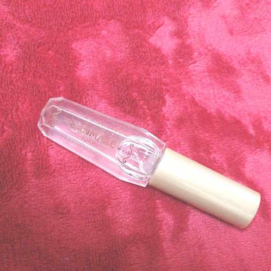 ポアレスクリアプライマー/キャンメイク/化粧下地を使ったクチコミ（2枚目）