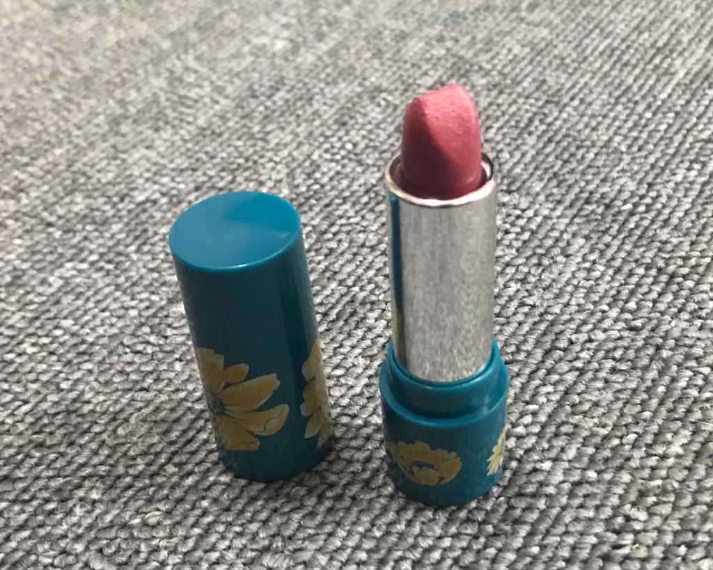 口紅（詰替用）/ちふれ/口紅を使ったクチコミ（2枚目）