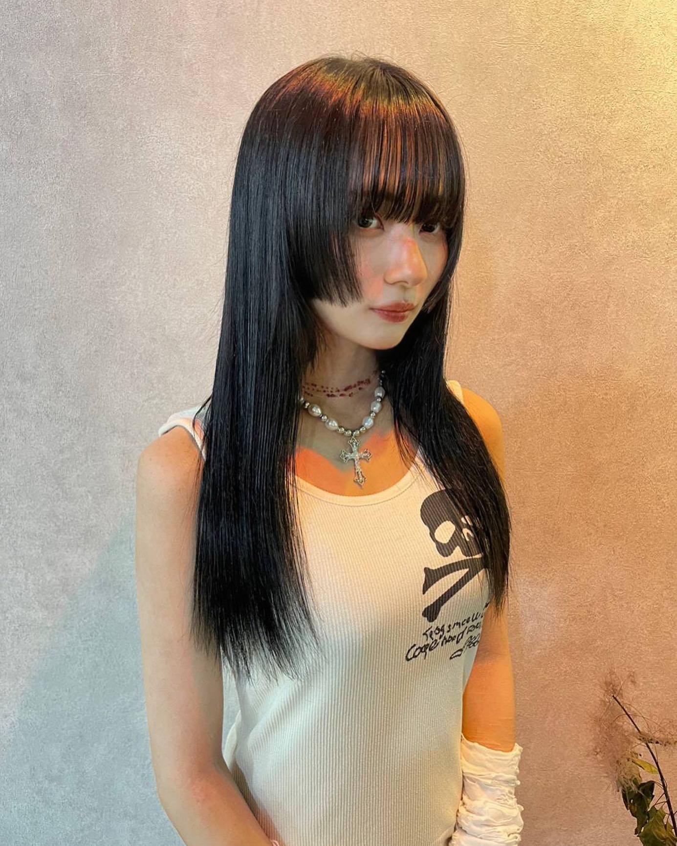 ほぷを姫カットにしました
いつもありがとー！
.
8月前半の空き残りわずかになってます！プロフィールのURLからDMからご予約ください！
.

場所
【ally】東京都渋谷区神宮前3-20-15 中野ビル1F
.
料金
カット ￥7300
