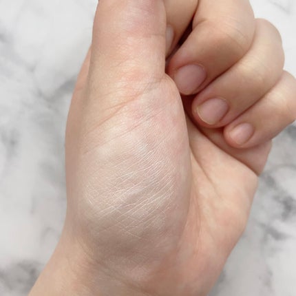 エッセンス グロウ プライマー/ESPRIQUE/化粧下地を使ったクチコミ(3枚目)