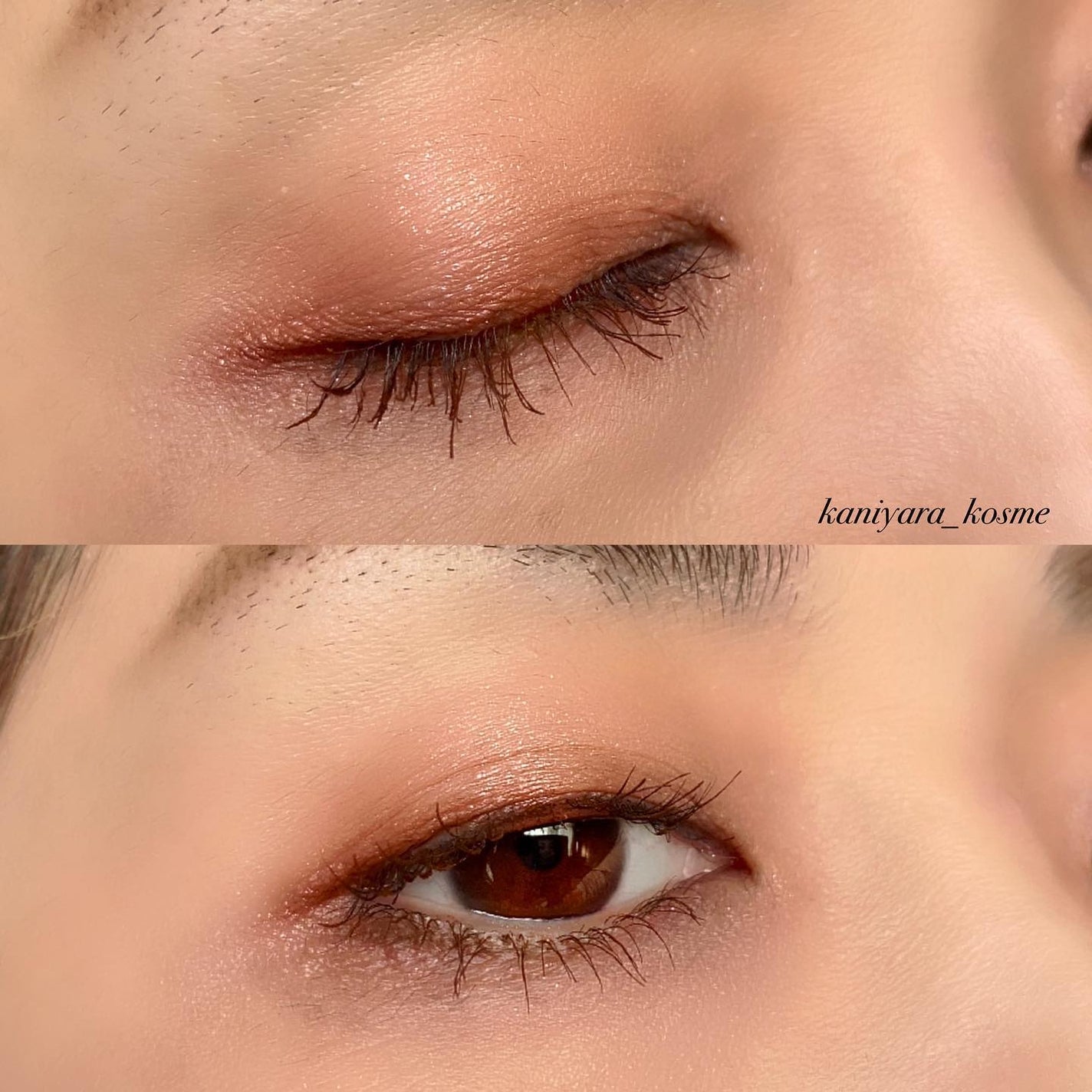 ホリデー アディクション サイレント ウィッシュⅡ /ADDICTION/メイクアップキットを使ったクチコミ(8枚目)