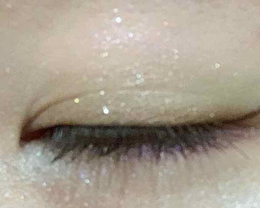 アディクション ザ アイシャドウ/ADDICTION/単色アイシャドウを使ったクチコミ(3枚目)