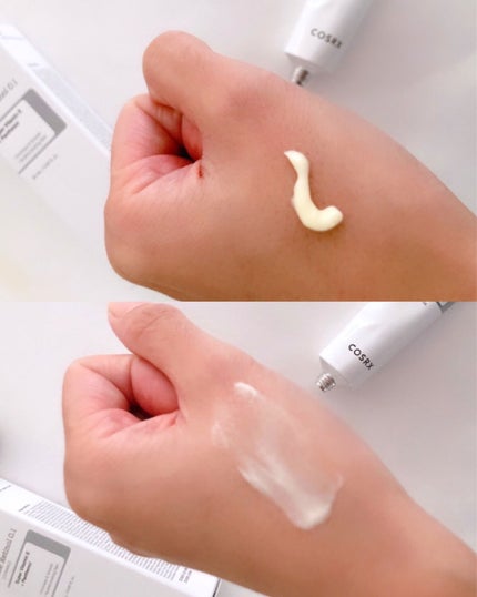 RXザ・レチノール0.1クリーム/COSRX/フェイスクリームを使ったクチコミ(2枚目)