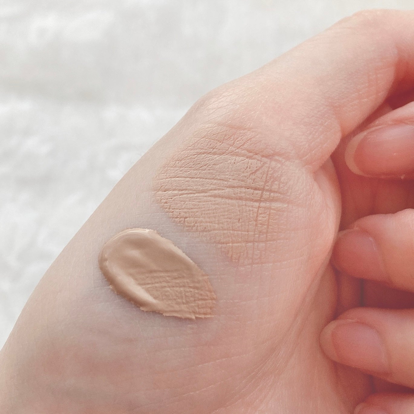 GGマルチコンシーラー/gesgep/リキッドコンシーラーを使ったクチコミ(6枚目)