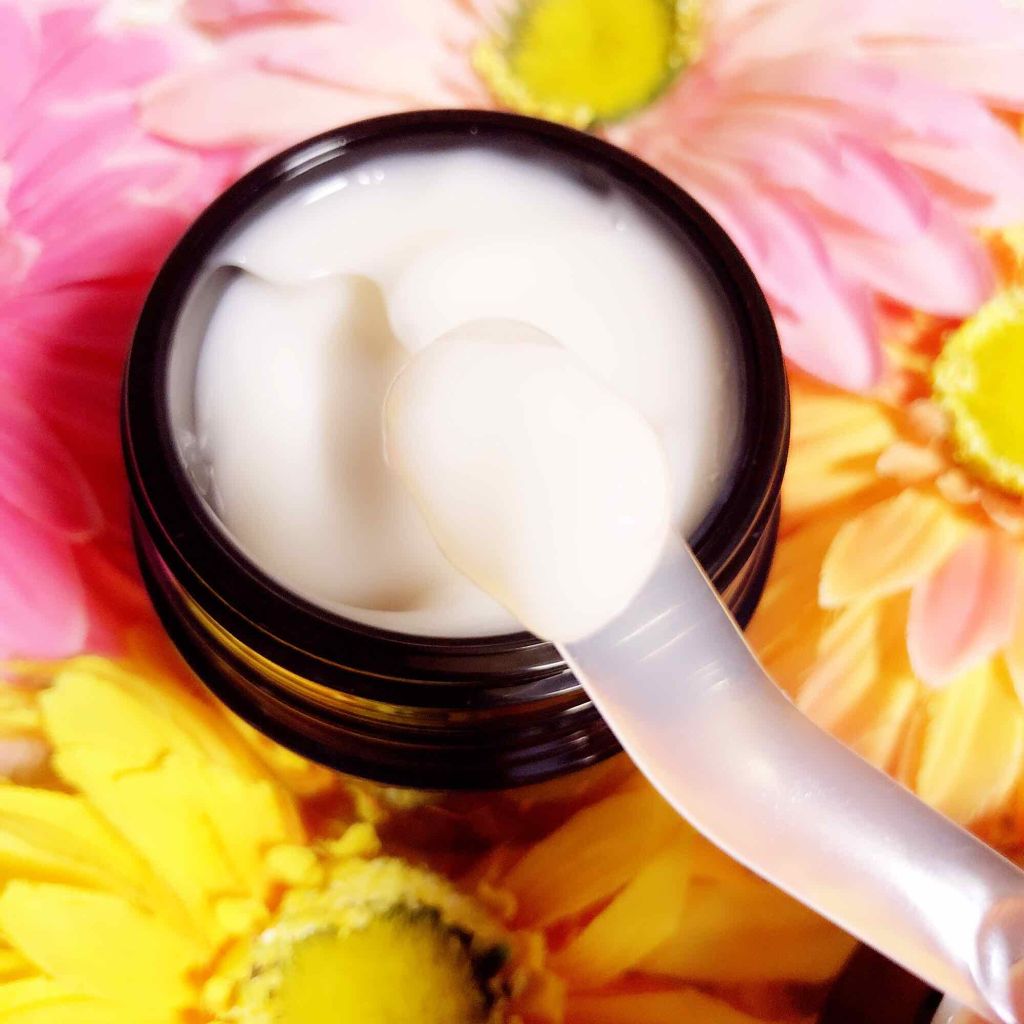 ボタニバイタル 艶リフト ジェル/エビータ/オールインワン化粧品を使ったクチコミ(2枚目)