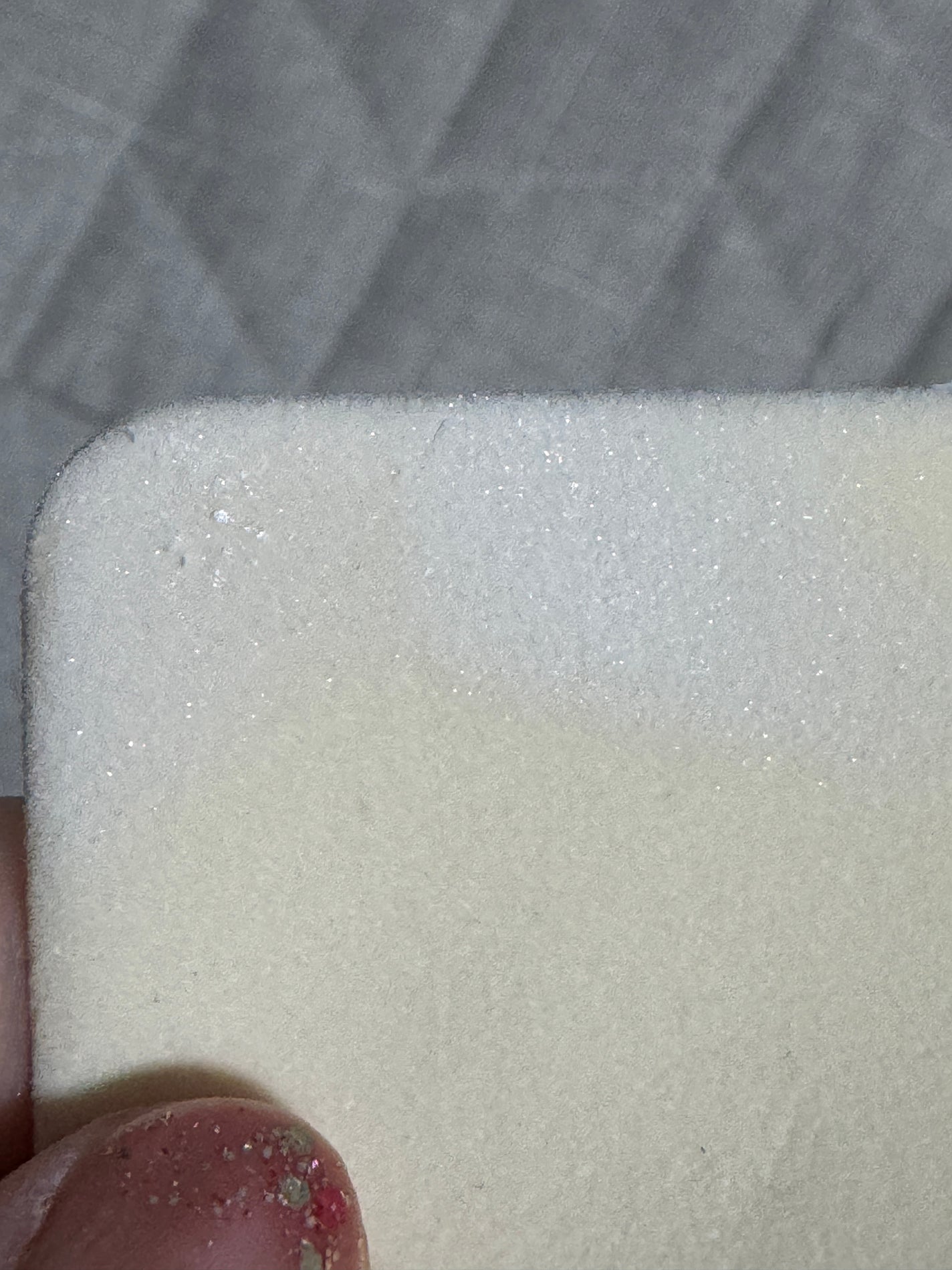 ゴールドダスト ライトライトリフレクティング セッティングパウダー/NARS/プレストパウダーを使ったクチコミ(6枚目)