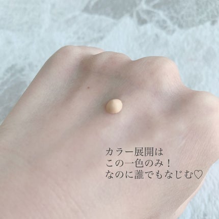 Fブライト UV ベース/meeth/化粧下地を使ったクチコミ(2枚目)