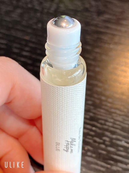 メイクミーハッピー オードトワレ GREEN/キャンメイク/香水(レディース)を使ったクチコミ(2枚目)