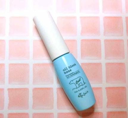 エテュセ ポアレスプライマー/ettusais/化粧下地を使ったクチコミ(1枚目)