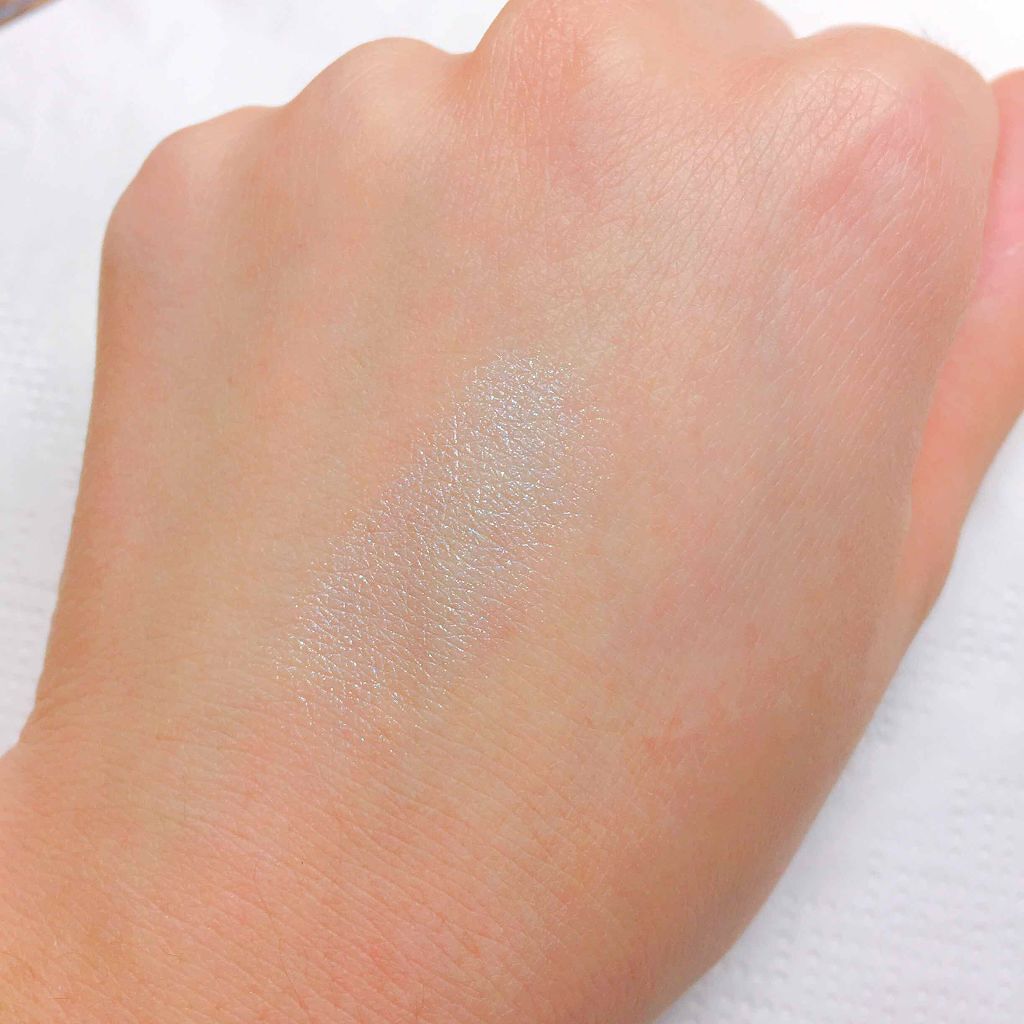 ブライトアップアイシャドウ/media/単色アイシャドウを使ったクチコミ（3枚目）