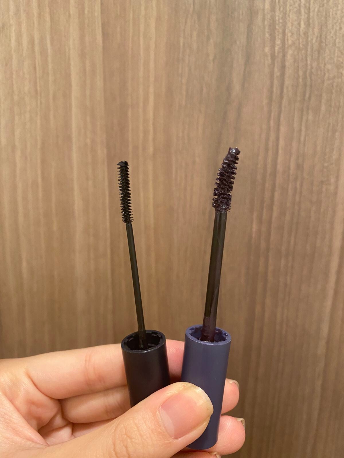 エテュセ アイエディション(マスカラ)/ettusais/マスカラを使ったクチコミ(2枚目)