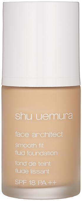 Face Architect Smooth  Fit Fluid Foundation