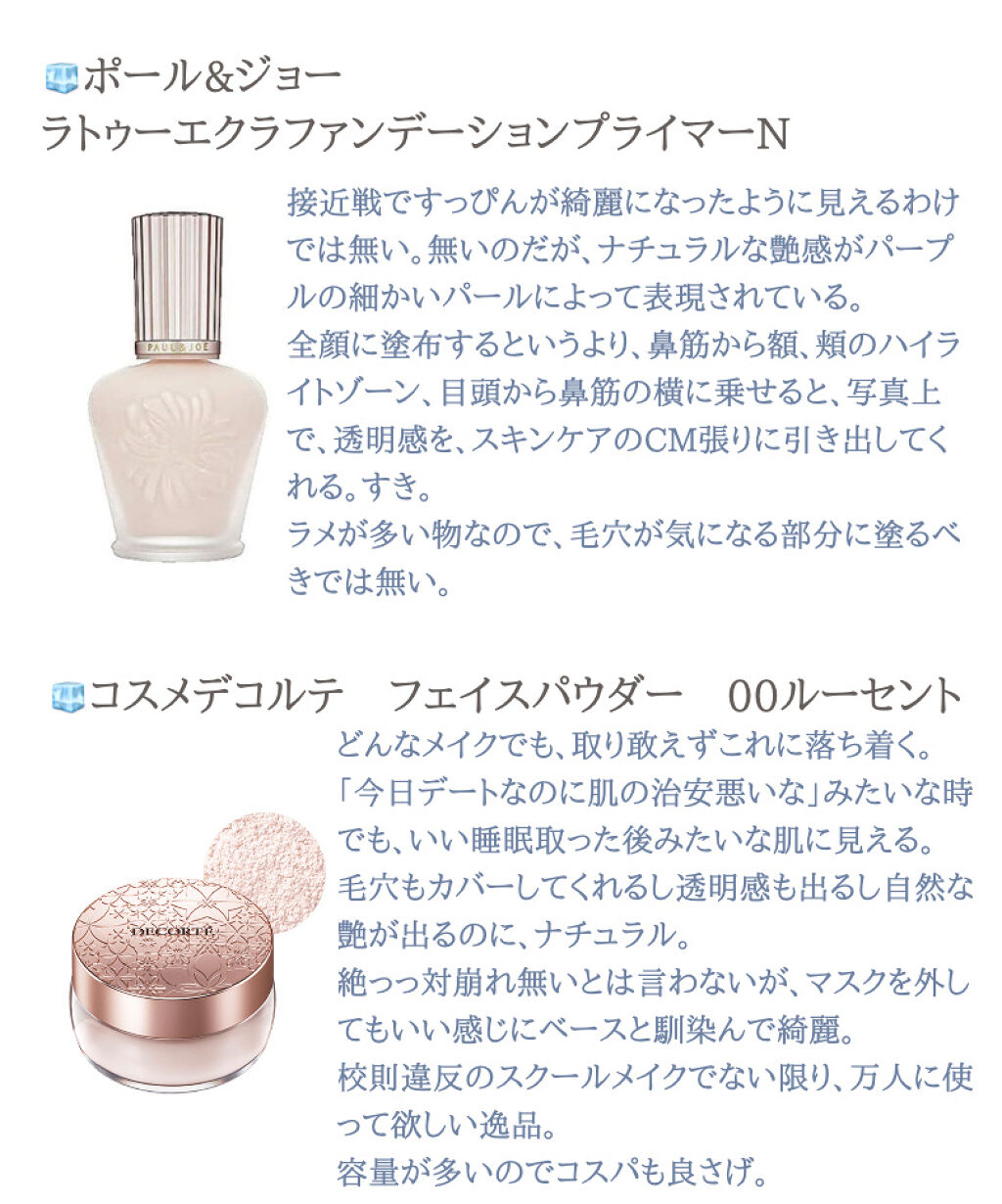 ＵＶベースコントロールカラー/無印良品/化粧下地を使ったクチコミ（3枚目）