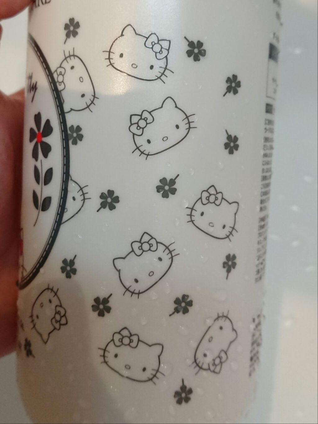 ダメージケアシャンプー／トリートメント/AROMA KIFI/シャンプー・コンディショナーを使ったクチコミ（2枚目）