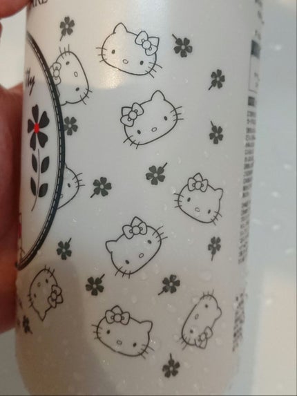 ダメージケアシャンプー/トリートメント/AROMA KIFI/シャンプー・コンディショナーを使ったクチコミ(2枚目)