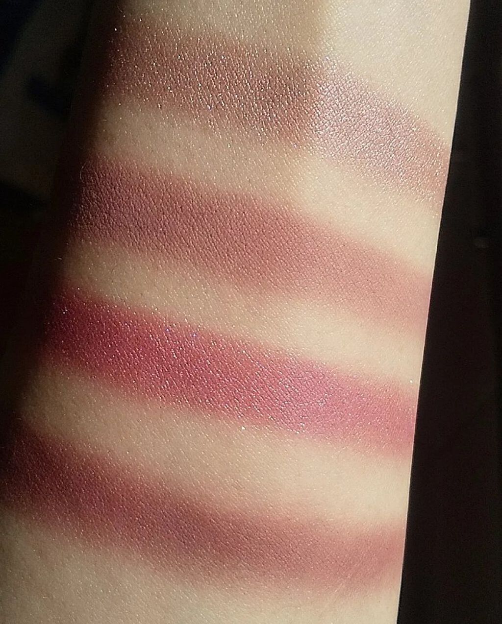 オールデイ ロング アンド カール マスカラ/Milk Touch/マスカラを使ったクチコミ（3枚目）