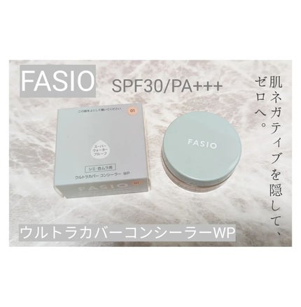 エアリーステイ BB ティント UV/FASIO/BBクリームを使ったクチコミ(5枚目)