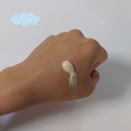 スーパーリッチシャイン ダメージリペア とろとろ補修トリートメント/LUX/洗い流すヘアトリートメントを使ったクチコミ(3枚目)