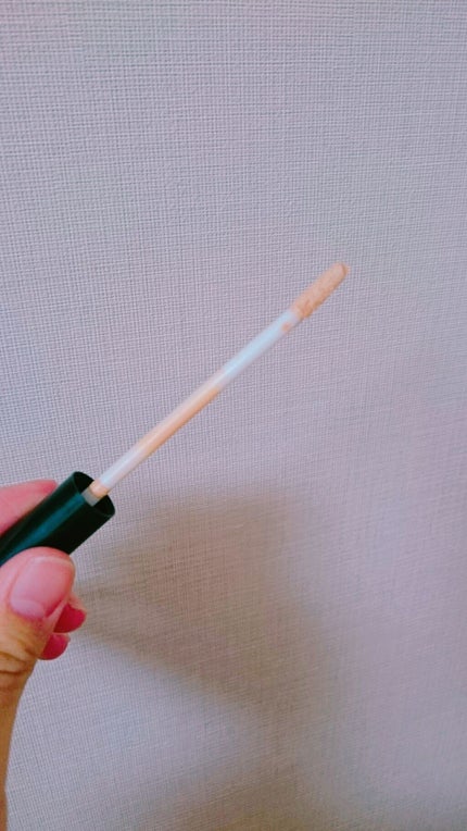 DNコンシーラー/しまむら/リキッドコンシーラーを使ったクチコミ(2枚目)