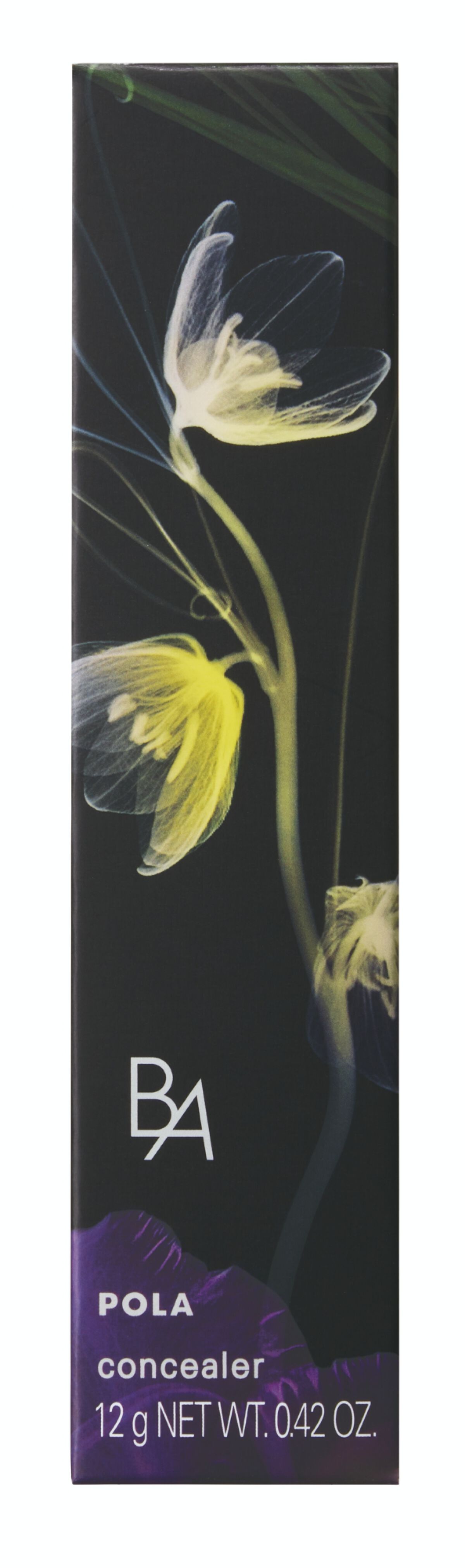 3D コンシーラー B.A