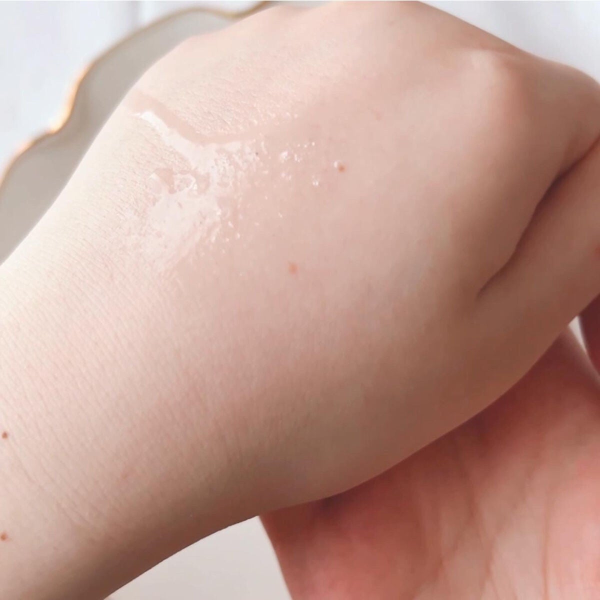 SAKU ハンドミスト/SAKU/ハンドクリームを使ったクチコミ(4枚目)