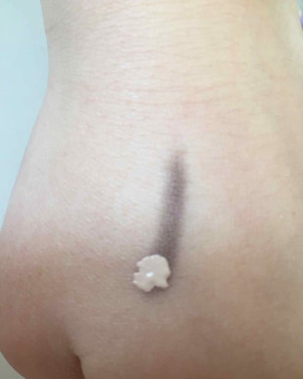 カバーパーフェクション チップコンシーラー/the SAEM/リキッドコンシーラーを使ったクチコミ(2枚目)