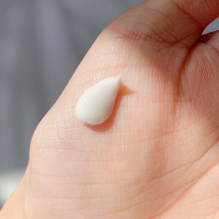 バリアダームモイストクリーム/SKIN&LAB/フェイスクリームを使ったクチコミ(2枚目)